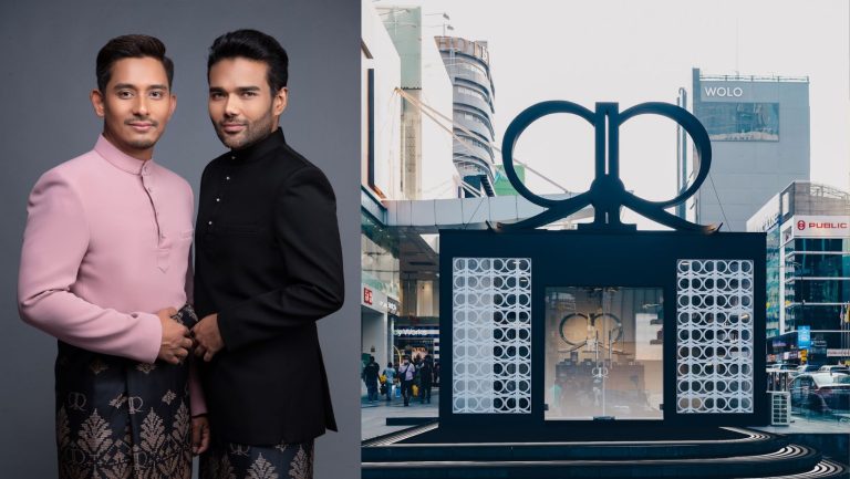 Selebriti ternama meriahkan Pop Up Booth Rizman Ruzaini hingga 30 April rizman ruzaini