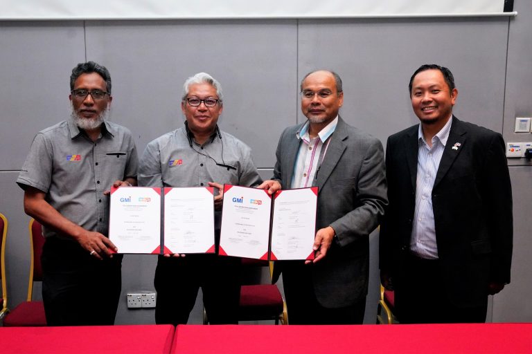 GMI