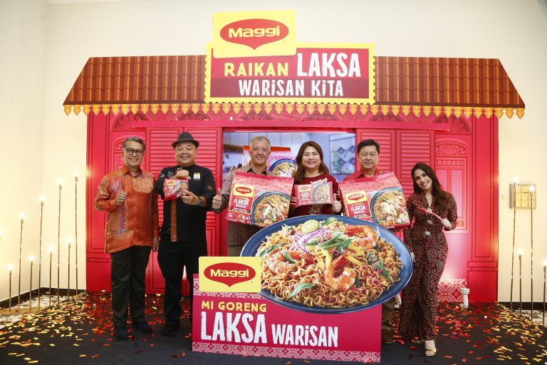 maggi