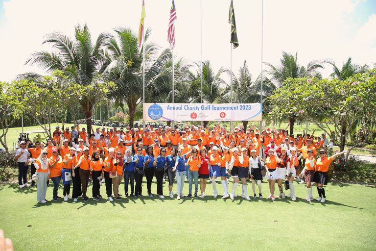 golf