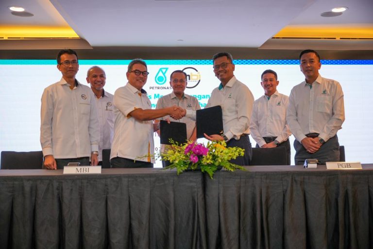 MBI, PGB teroka potensi kerjasama kukuh pembangunan ekonomi di Terengganu terengganu
