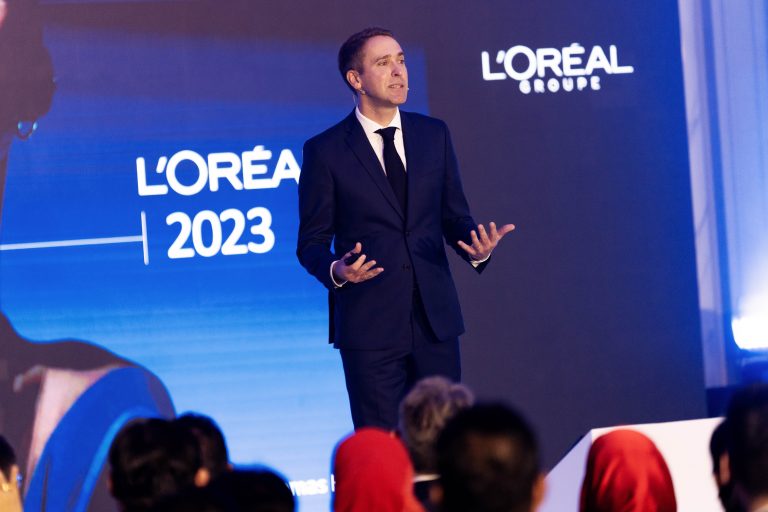 Komitmen L’Oréal Malaysia untuk L’Oréal for The Future 2030
