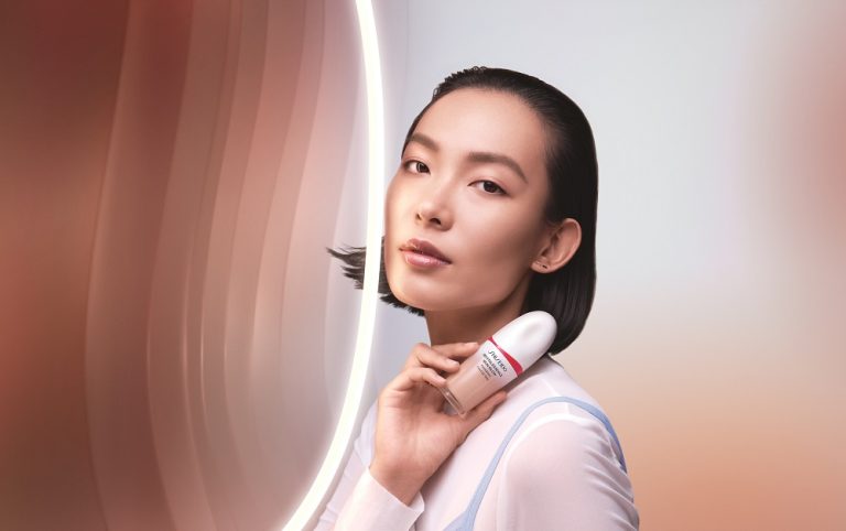 shiseido