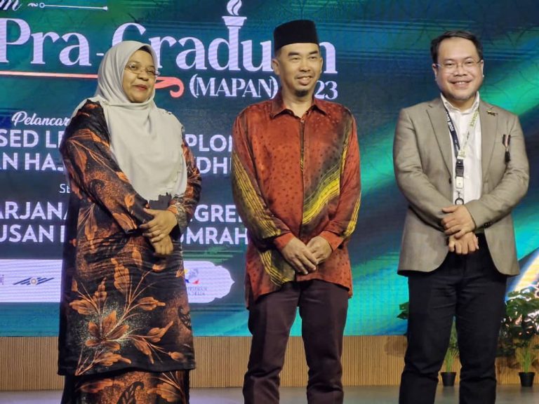 YEG Academy, Kolej Antarabangsa Inovatif perkenal Program ‘Work-based Learning’ Diploma Pengurusan Haji dan Umrah tahun depan
