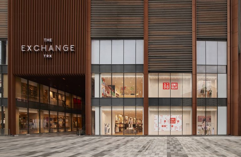 uniqlo