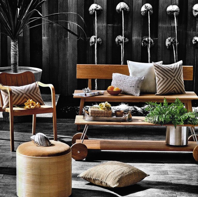 The ultimate fusion of Chic and Nature at STYLE Bangkok 2024 style bangkok